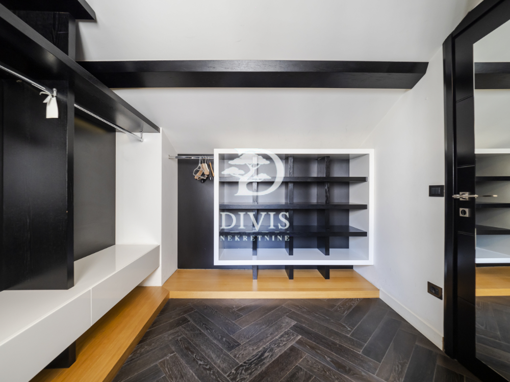 Slika 10 - Gajeva, Četvorosoban stan na prodaju, 117m2, 425.000€